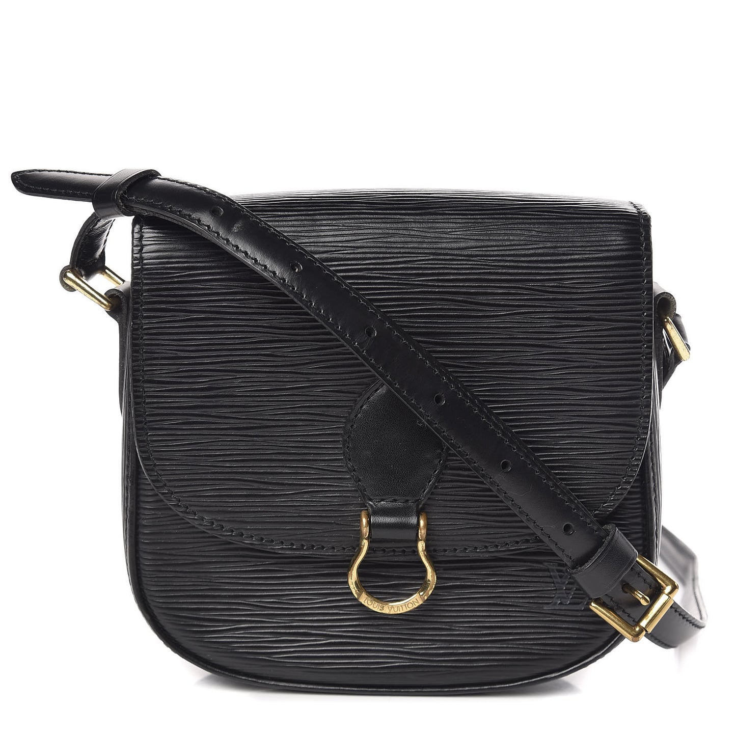 Epi Saint Cloud PM Black