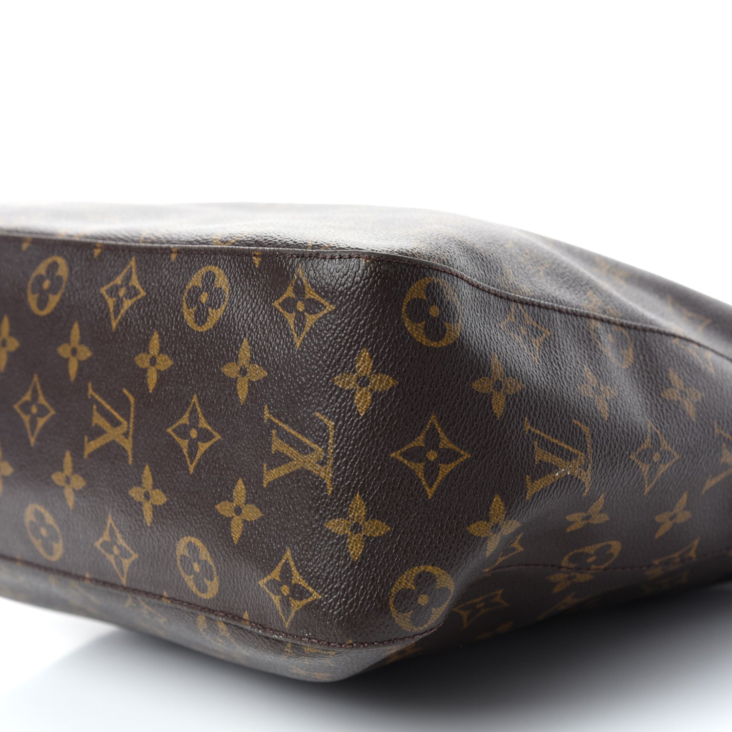 Louis Vuitton Monogram Looping GM 10 of 11