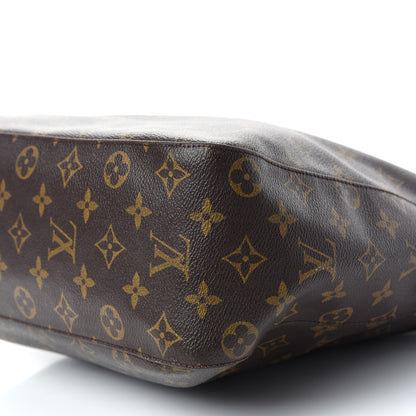 Louis Vuitton Monogram Looping GM 10 of 11