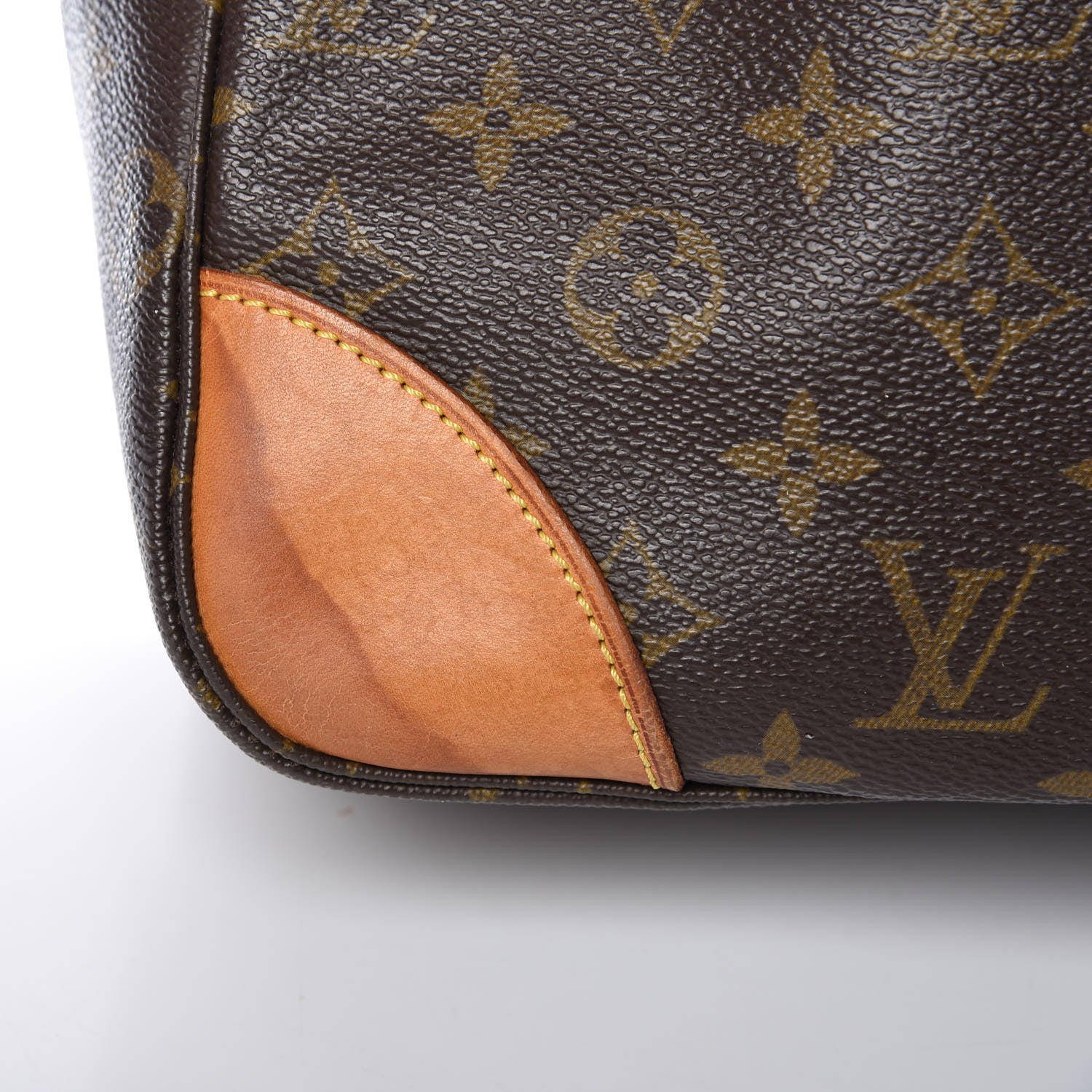 Louis Vuitton Monogram Boulogne 35 12 of 20