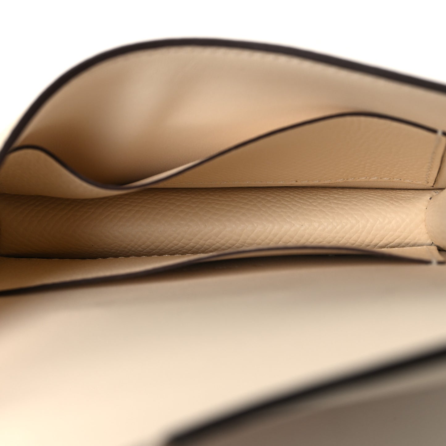 Epsom Constance Slim Wallet Nata