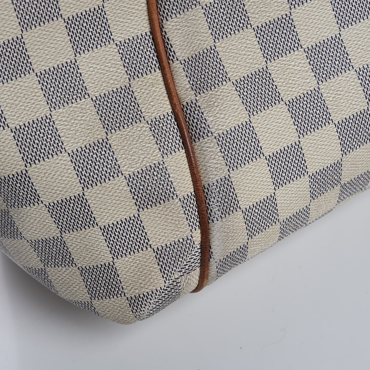 Damier Azur Totally MM