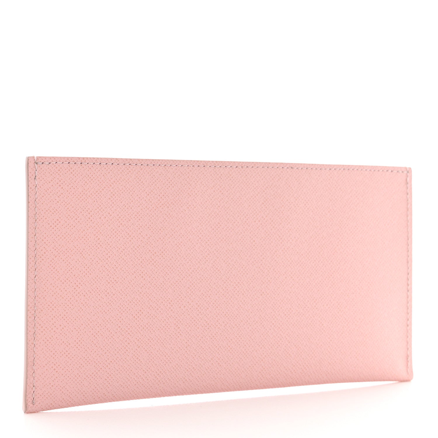 Louis Vuitton Calfskin Felicie Card Holder Insert Rose Ballerine 3 of 6