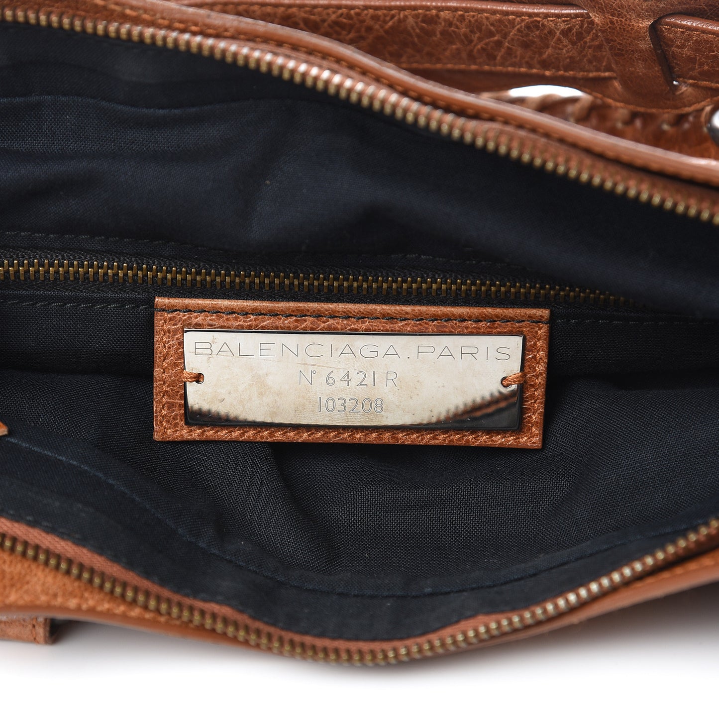 Agneau Classic Hardware First Automne