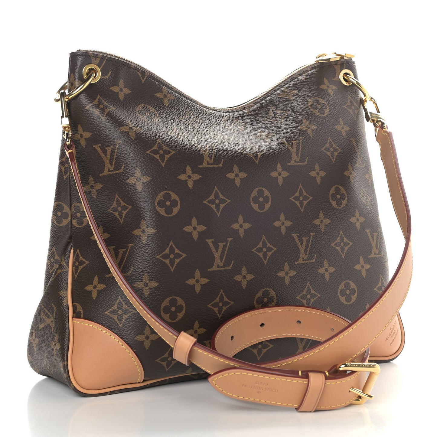 Monogram Odeon MM Natural