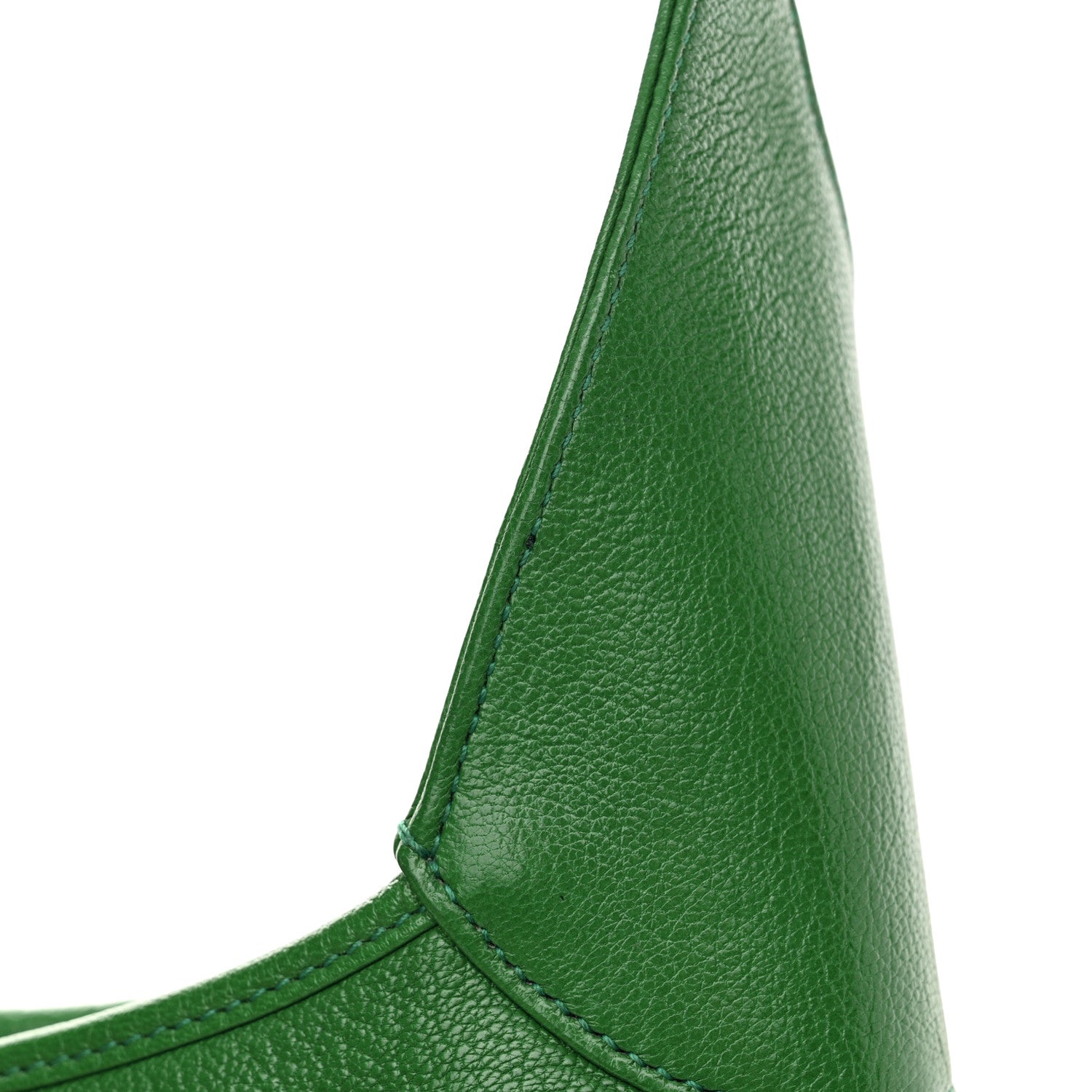 Gucci Goatskin Medium Aphrodite Shoulder Bag New Shamarock 12 of 13