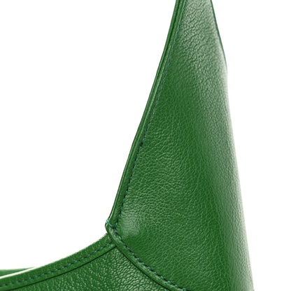 Gucci Goatskin Medium Aphrodite Shoulder Bag New Shamarock 12 of 13