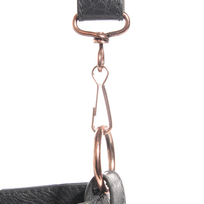 Balenciaga Agneau Giant 12 Rose Gold Hardware Velo Gris Tarmac 11 of 15