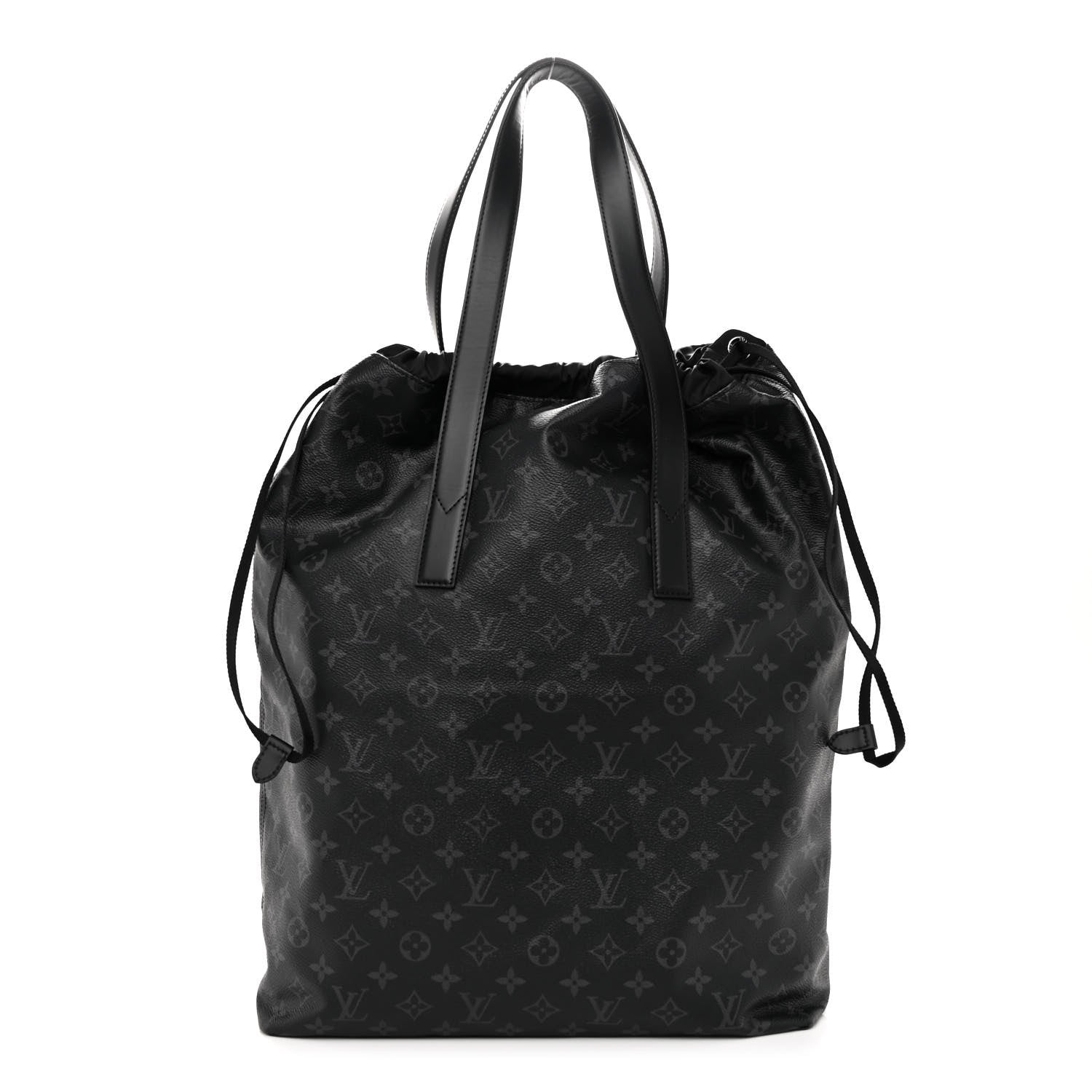Louis Vuitton Monogram Eclipse Cabas Light 1 of 9