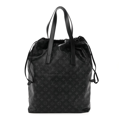 Louis Vuitton Monogram Eclipse Cabas Light 1 of 9
