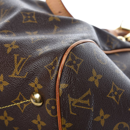 Louis Vuitton Monogram Tivoli GM 16 of 22