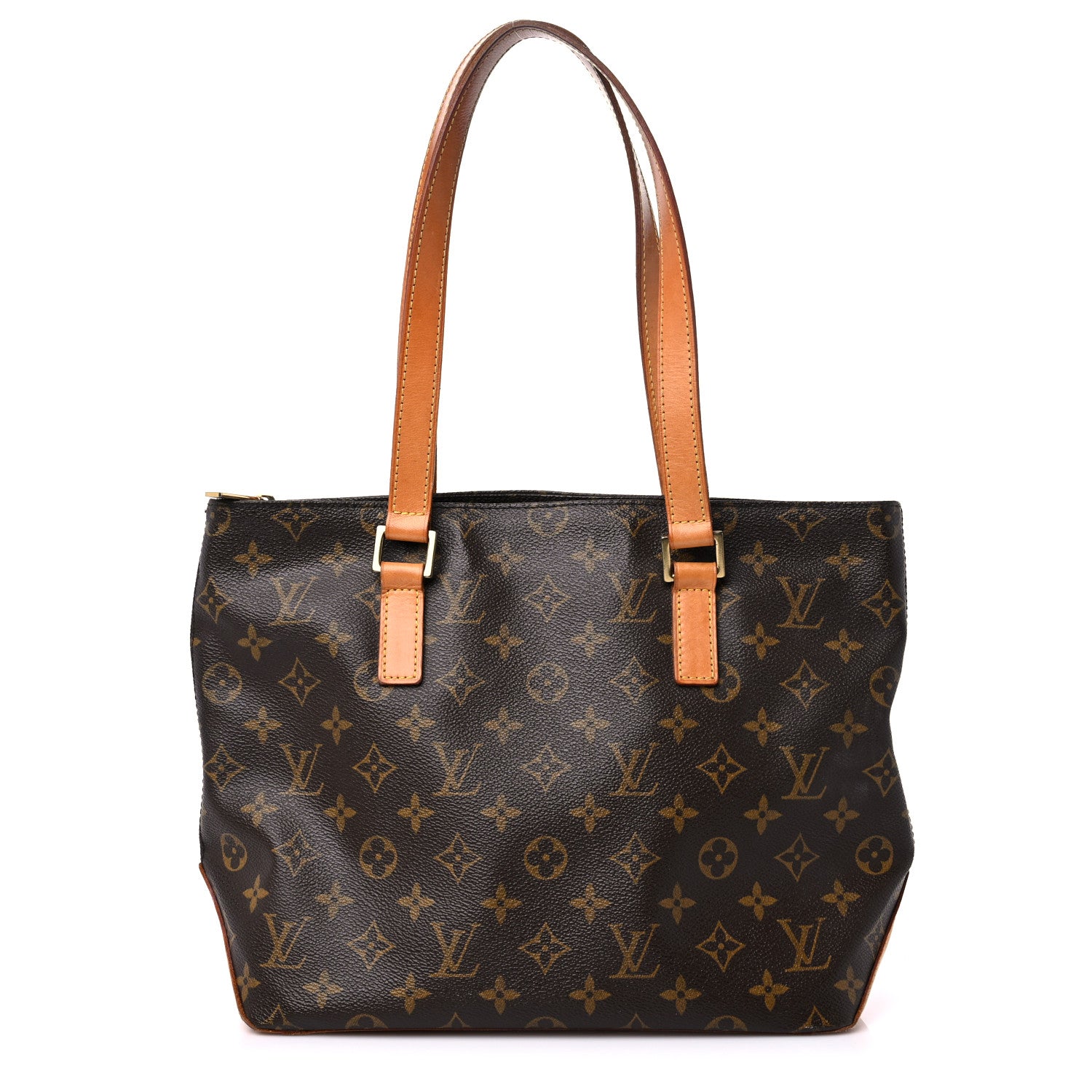 Louis Vuitton Monogram Cabas Piano 1 of 20