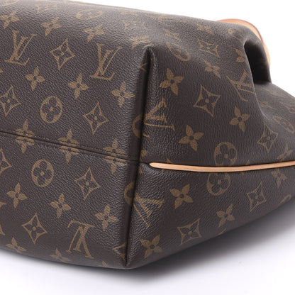 Louis Vuitton Monogram Turenne GM 6 of 10
