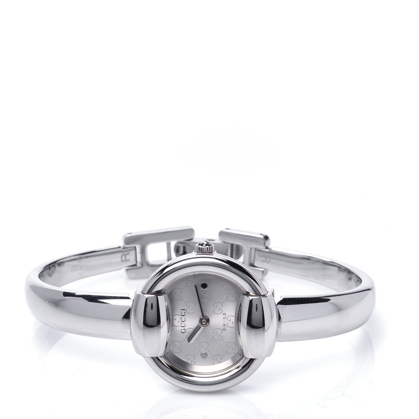 Stainless Steel 25mm 1400L Quartz Watch