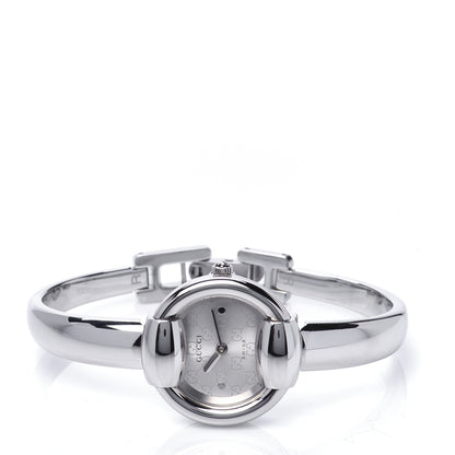 Gucci Stainless Steel 25mm 1400L Quartz Watch 2 of 7