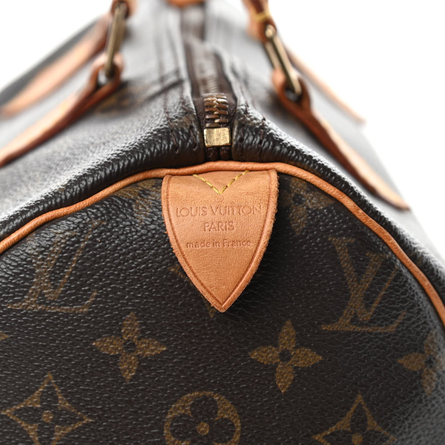 Monogram Speedy 30