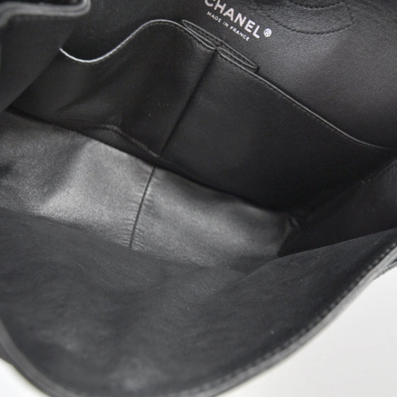 Chanel Lambskin 2.55 Reissue 226 Moscou Flap Black 8 of 11