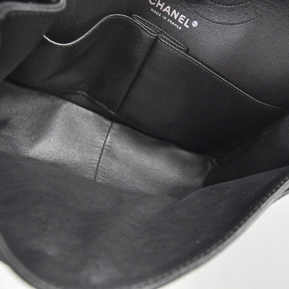 Chanel Lambskin 2.55 Reissue 226 Moscou Flap Black 8 of 11