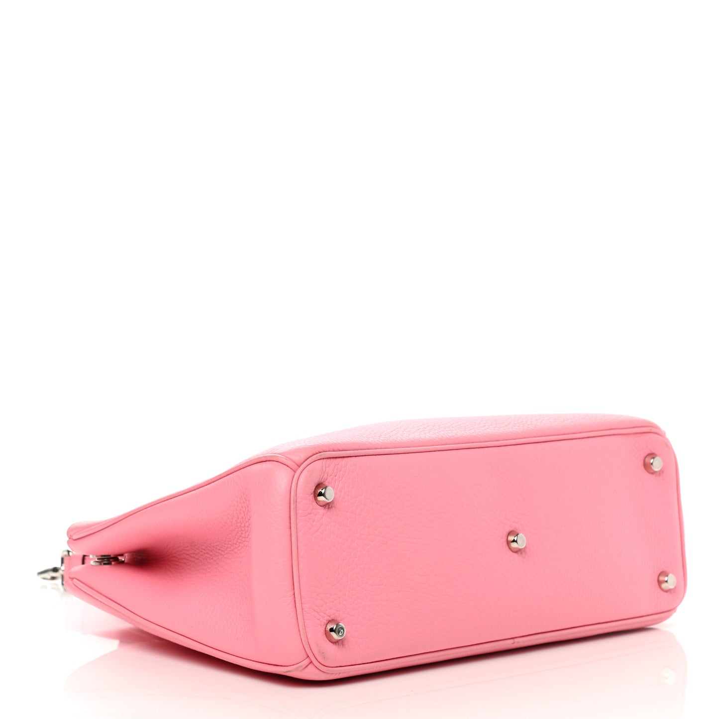 Bullcalf Large Diorissimo Tote Pink