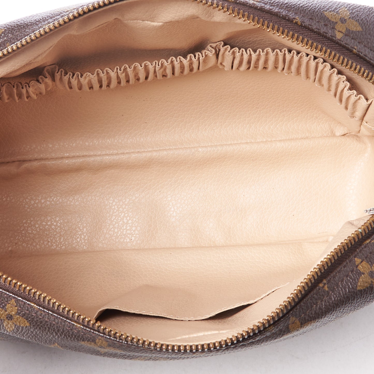 Monogram Trousse Toilette 28