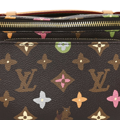 Louis Vuitton X TYLER THE CREATOR Monogram Craggy Rush Bumbag 7 of 9