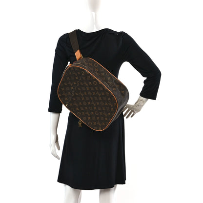Louis Vuitton Monogram Sac A Dos Packall 3 of 8