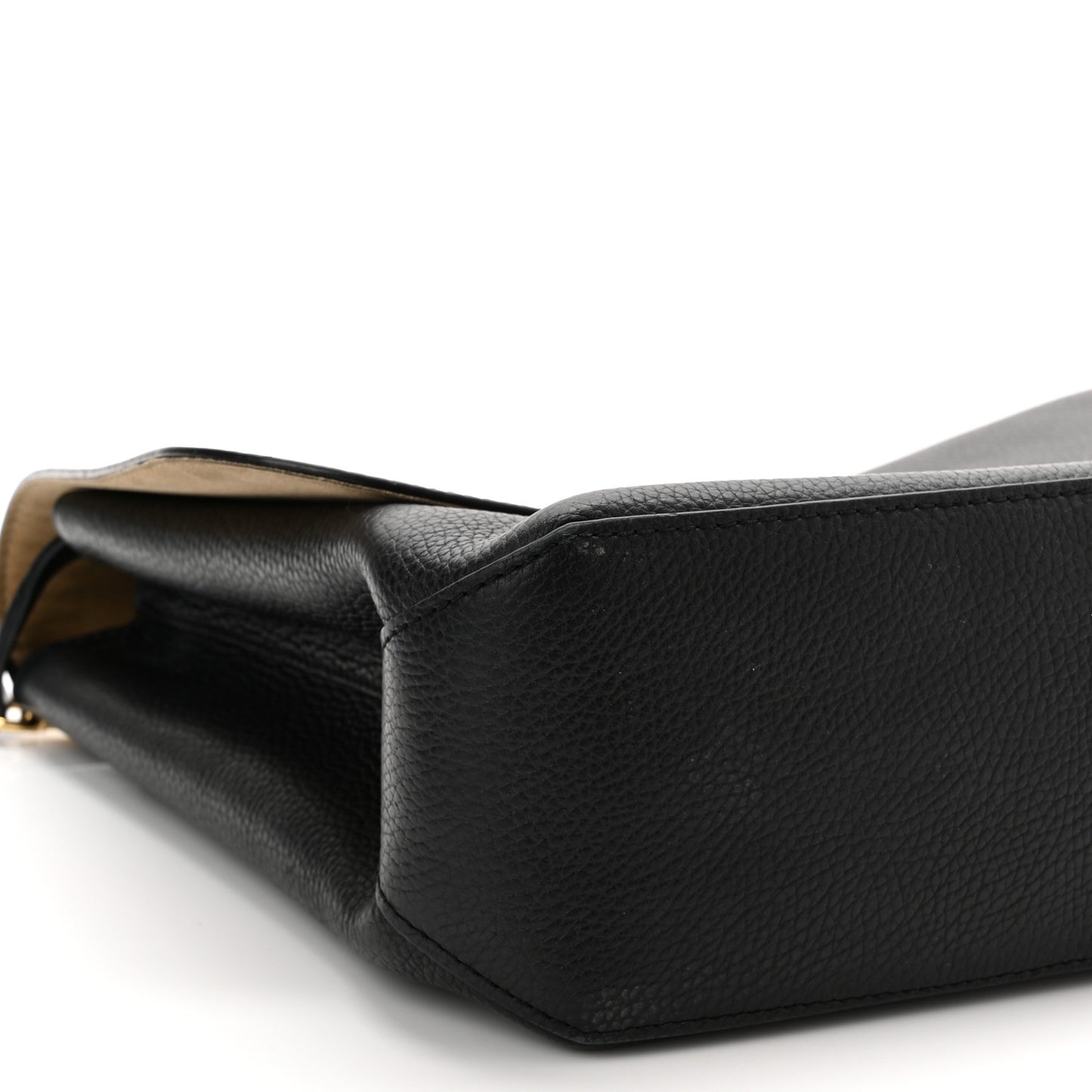 Taurillon Volta Black
