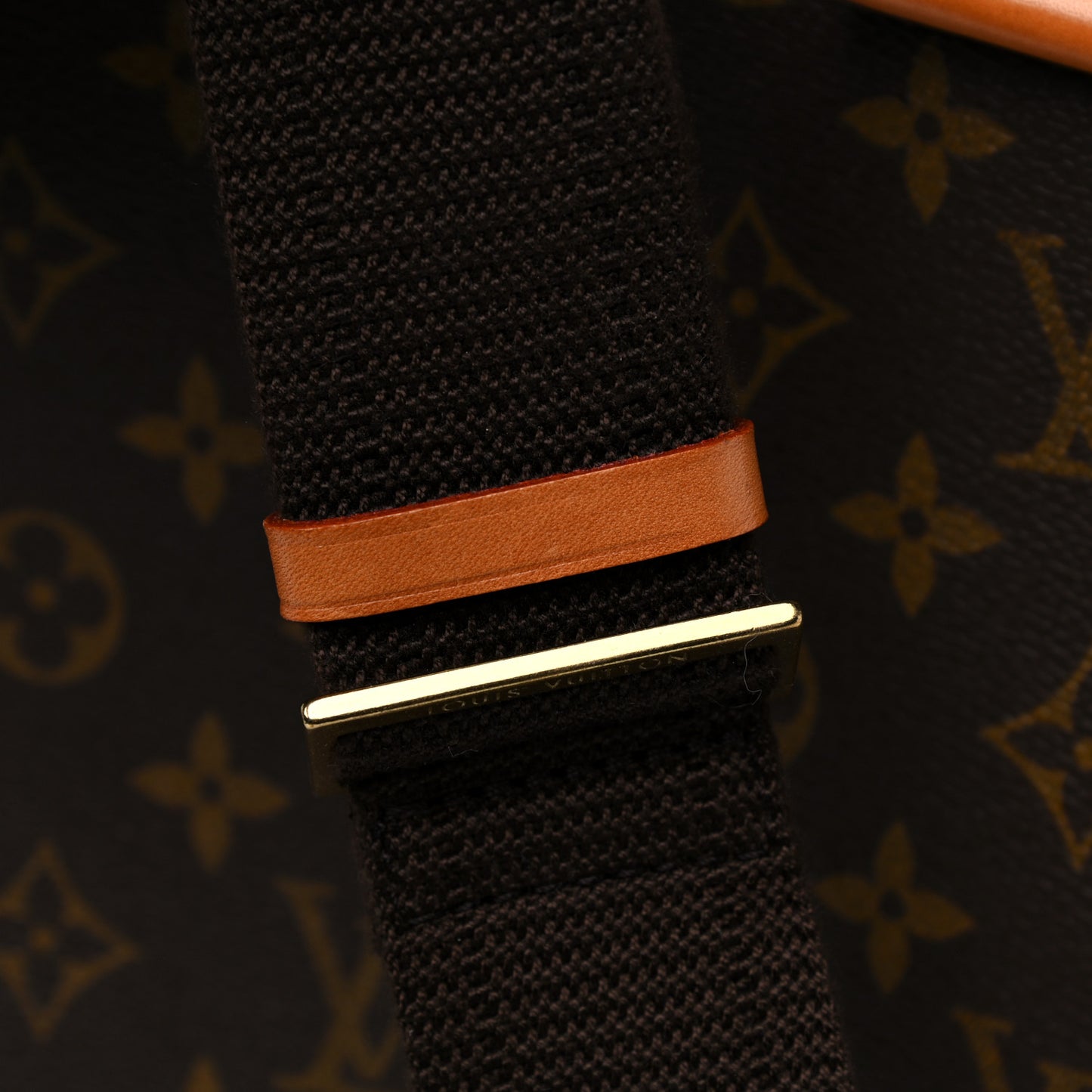 Monogram Sac a Dos Packall