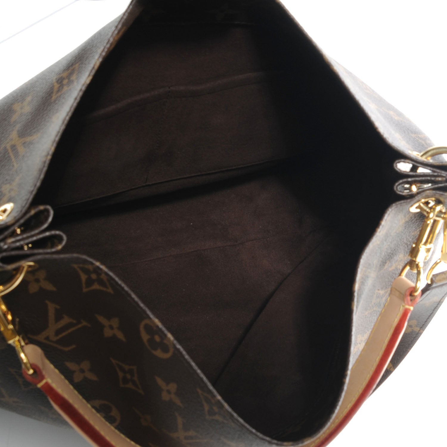 Louis Vuitton Monogram Metis 5 of 7