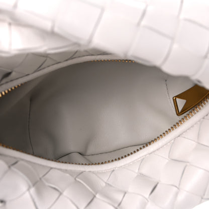 Bottega Veneta Nappa Intrecciato Mini Jodie Chalk 6 of 8