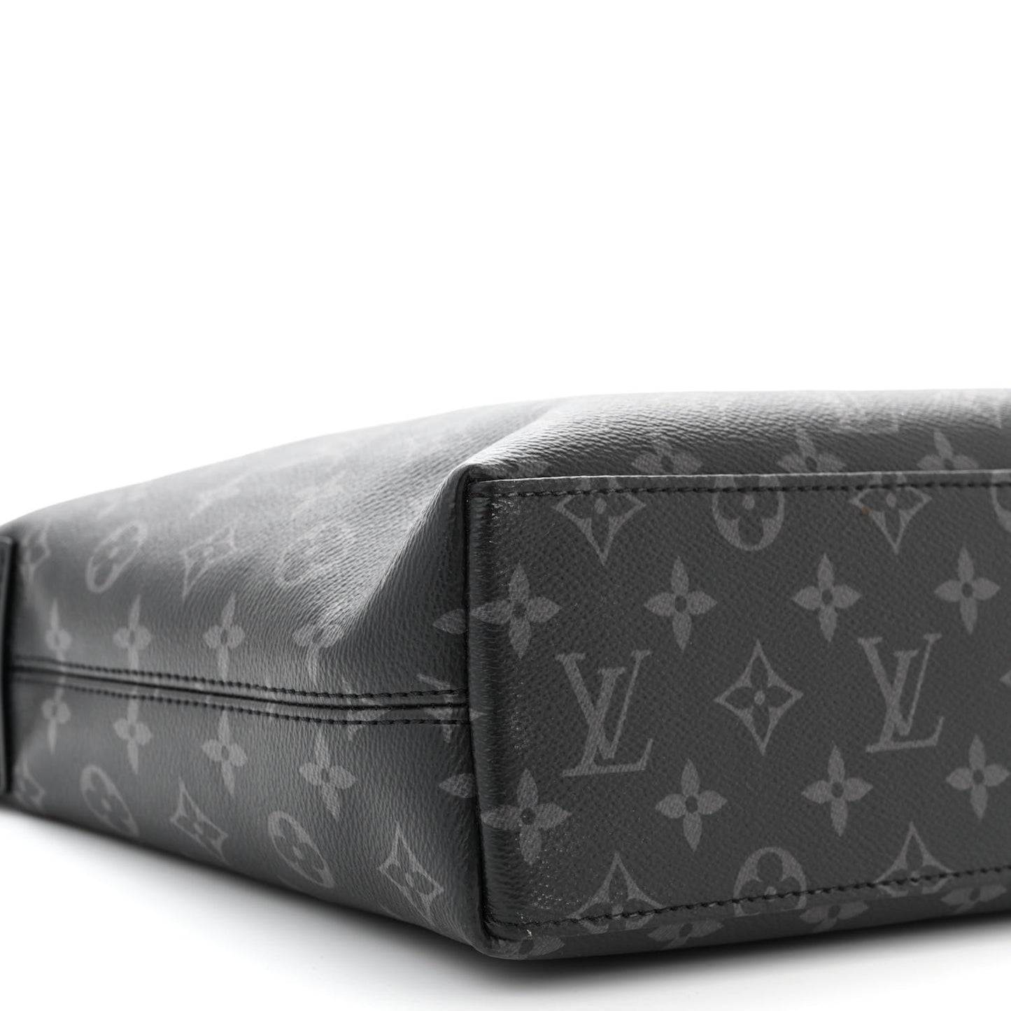 Monogram Eclipse Explorer Briefcase
