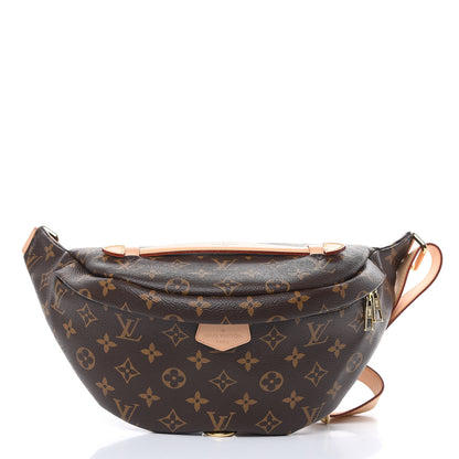 Louis Vuitton Monogram Bumbag 1 of 10