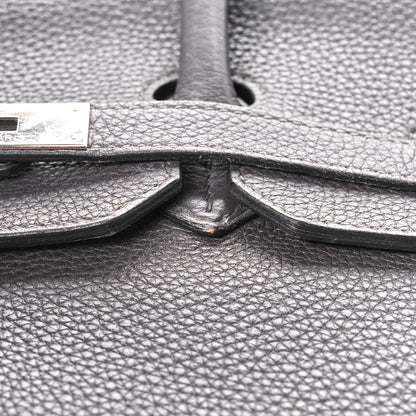 Hermes Togo Birkin 35 Graphite 15 of 16