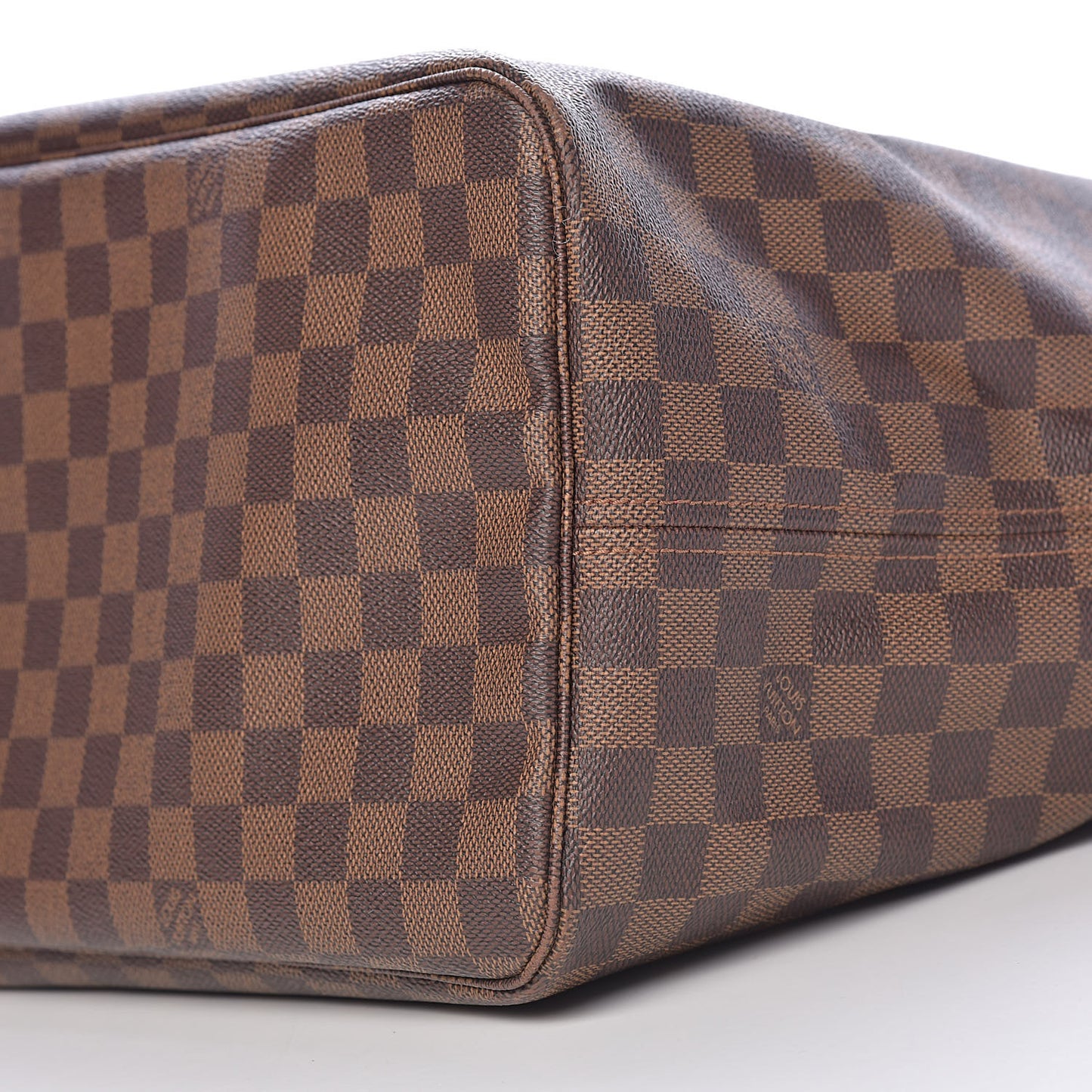 Damier Ebene Neverfull GM
