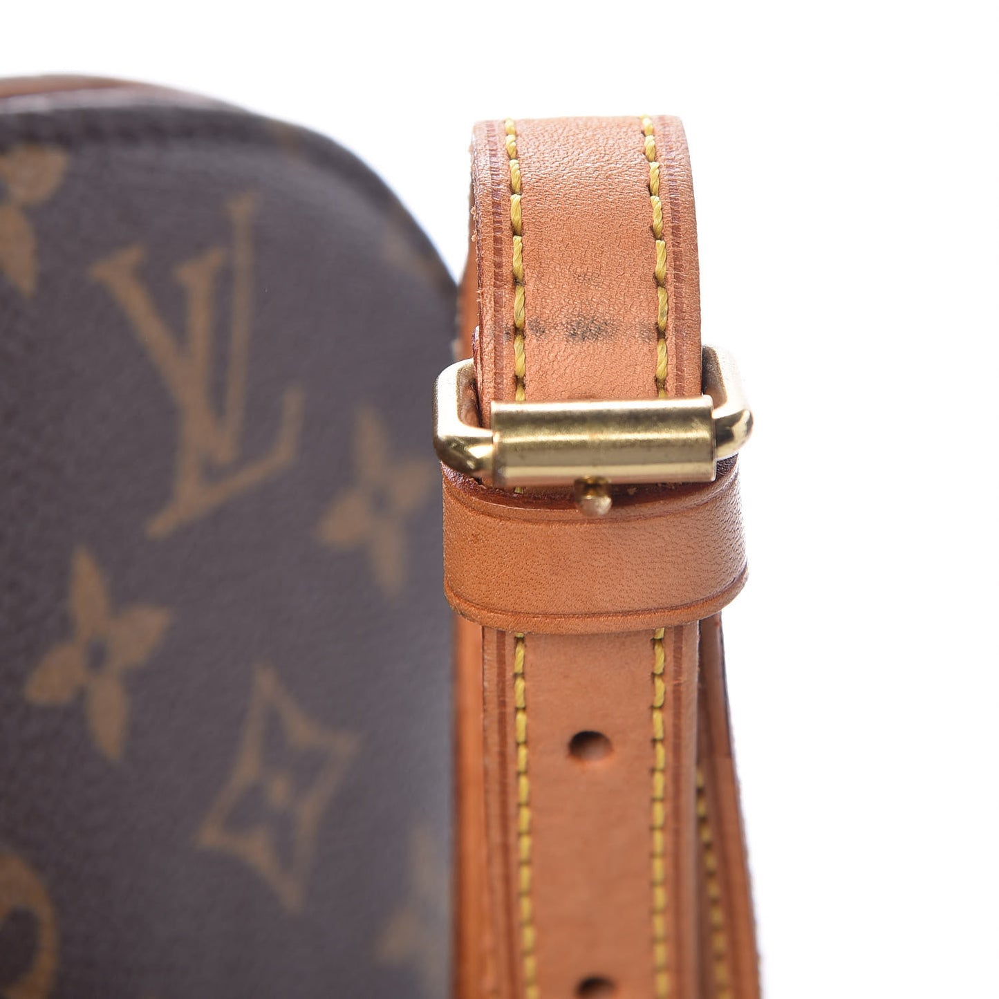 Monogram Drouot