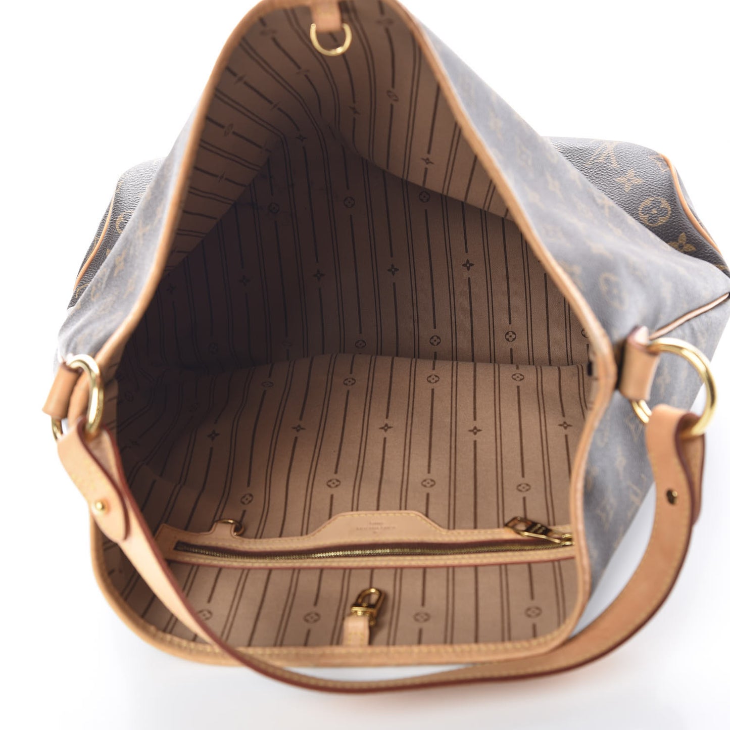 Monogram Delightful MM