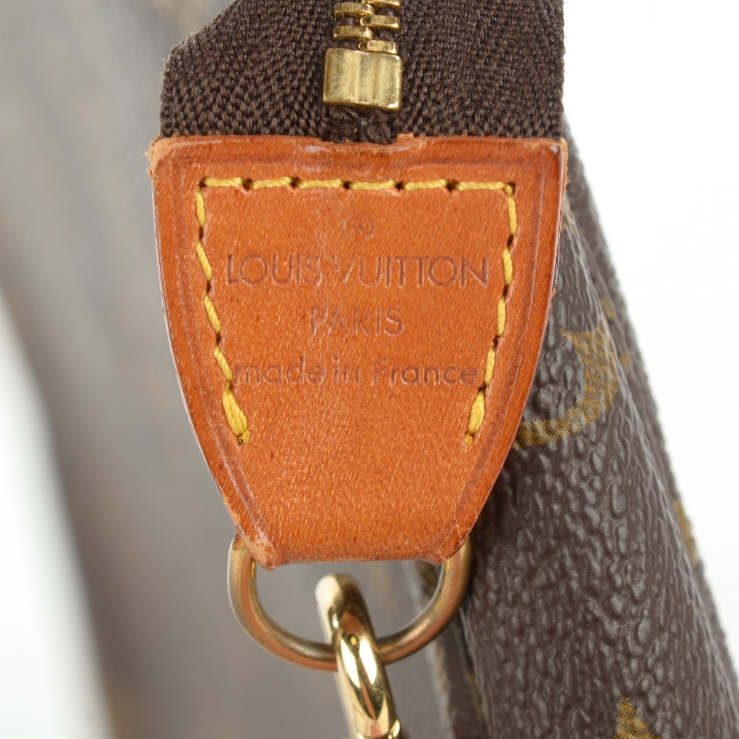 Louis Vuitton Monogram Pochette Accessories 5 of 7