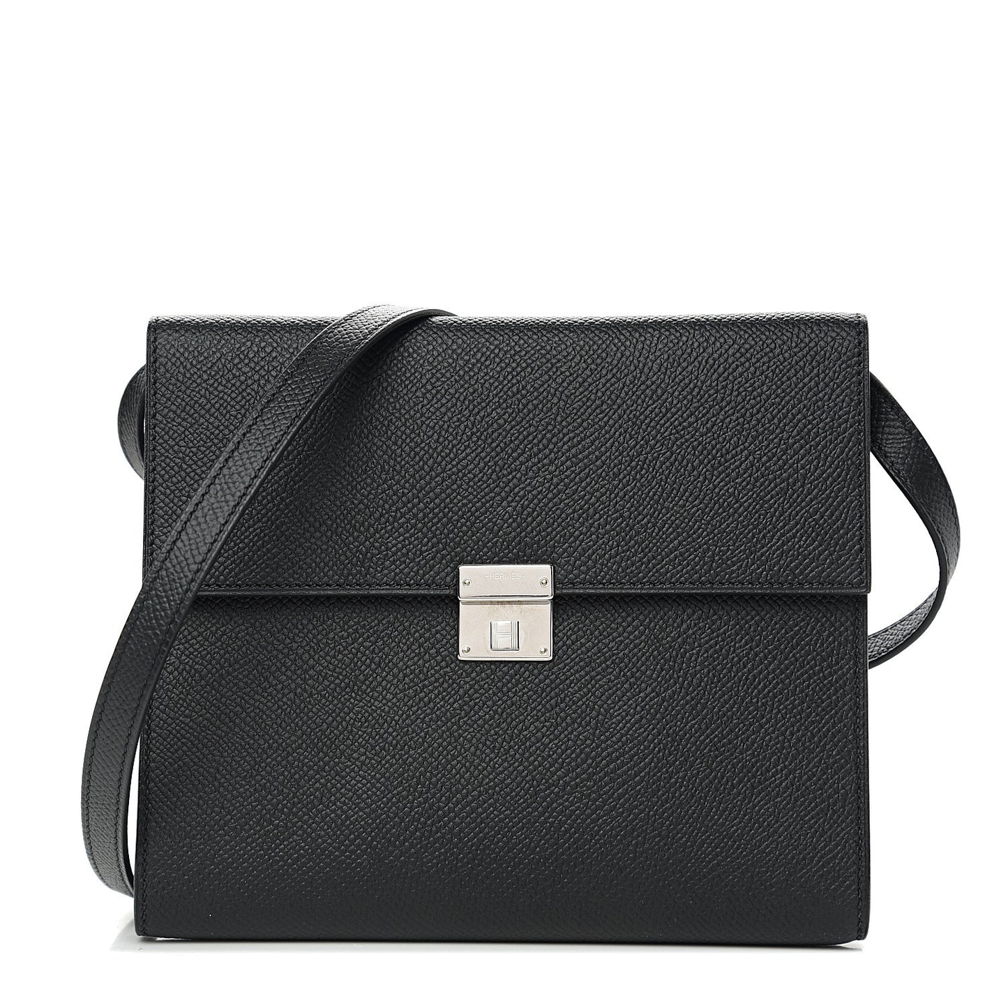 Epsom Clic 16 Wallet Black