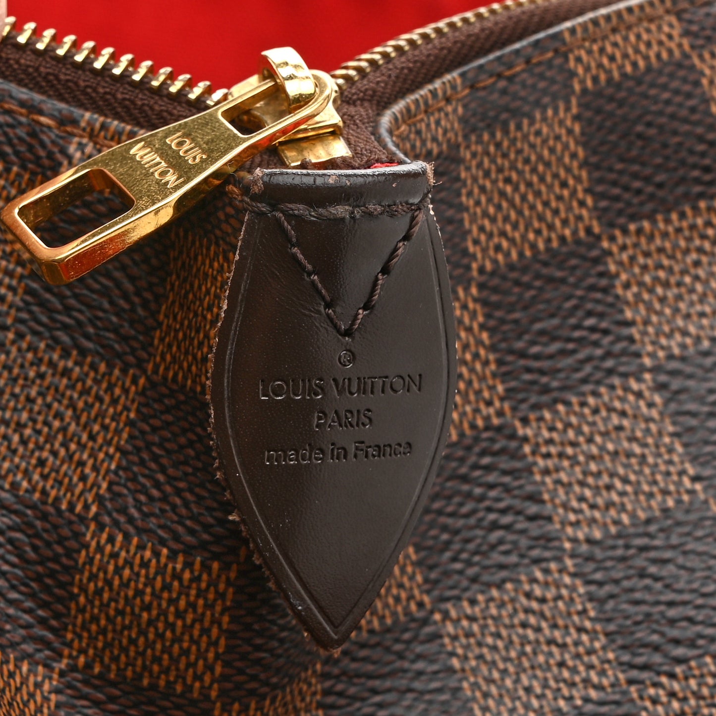 Damier Ebene Totally MM