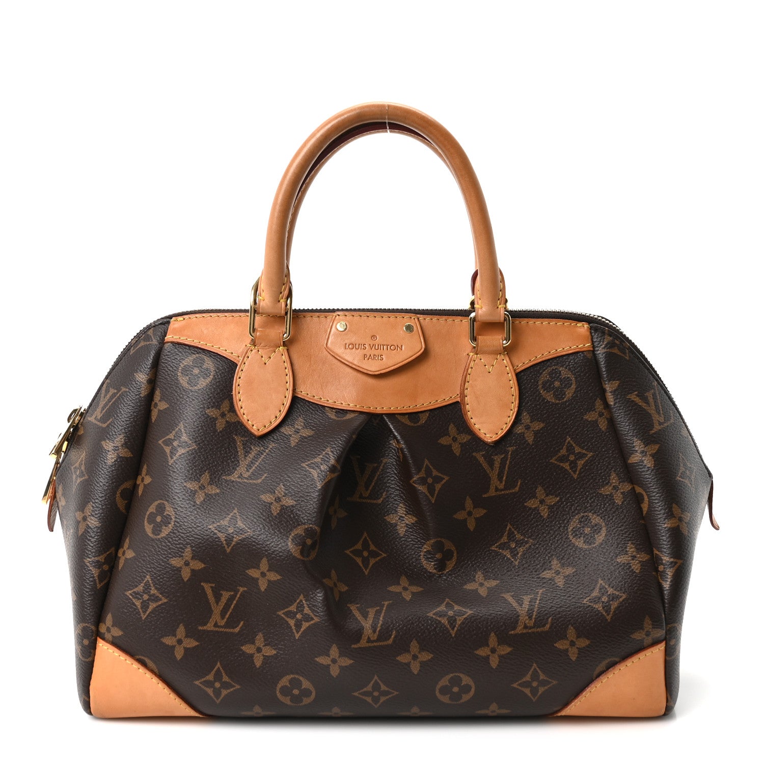 Louis Vuitton Monogram Segur NM 1 of 9
