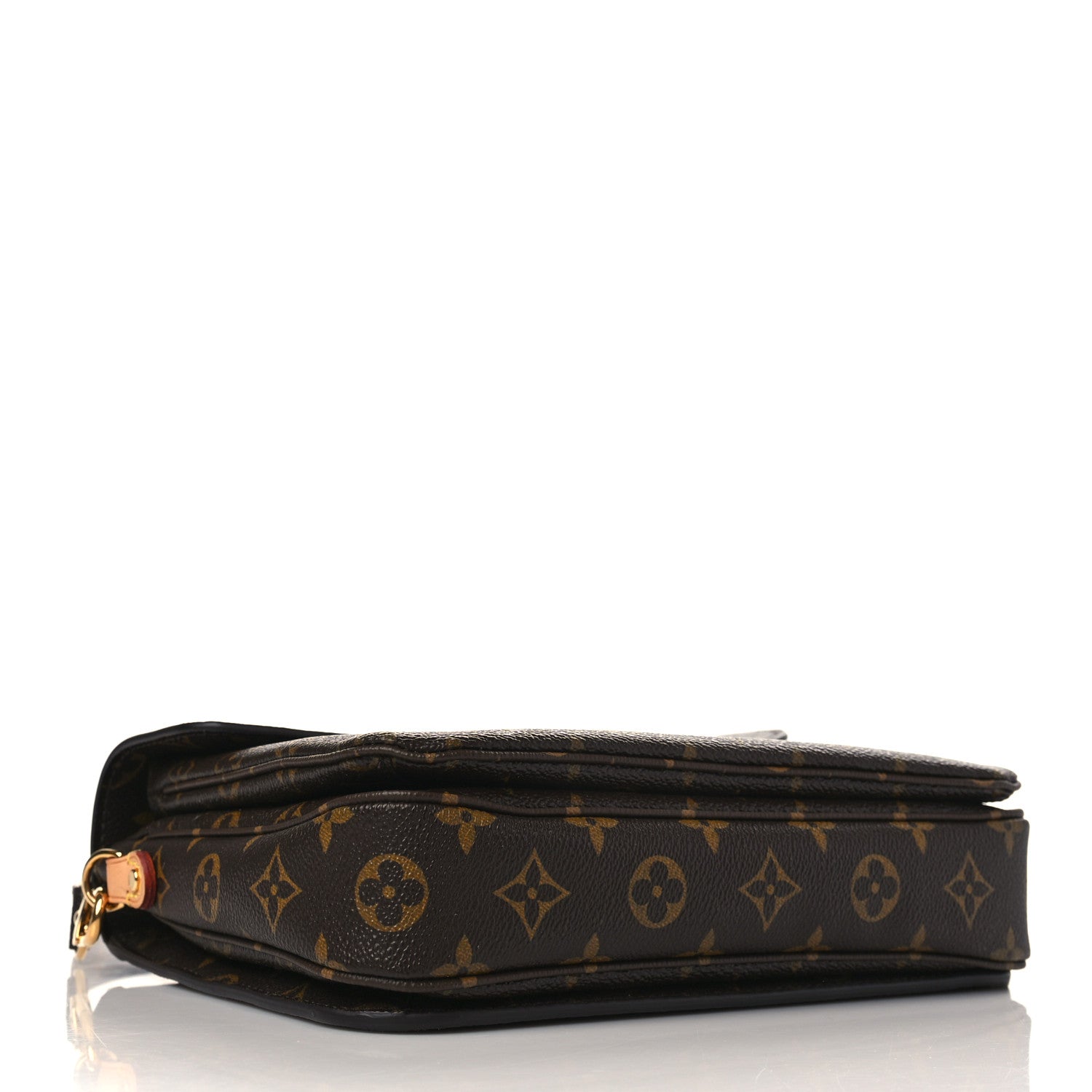 Louis Vuitton Monogram Pochette Metis 4 of 9