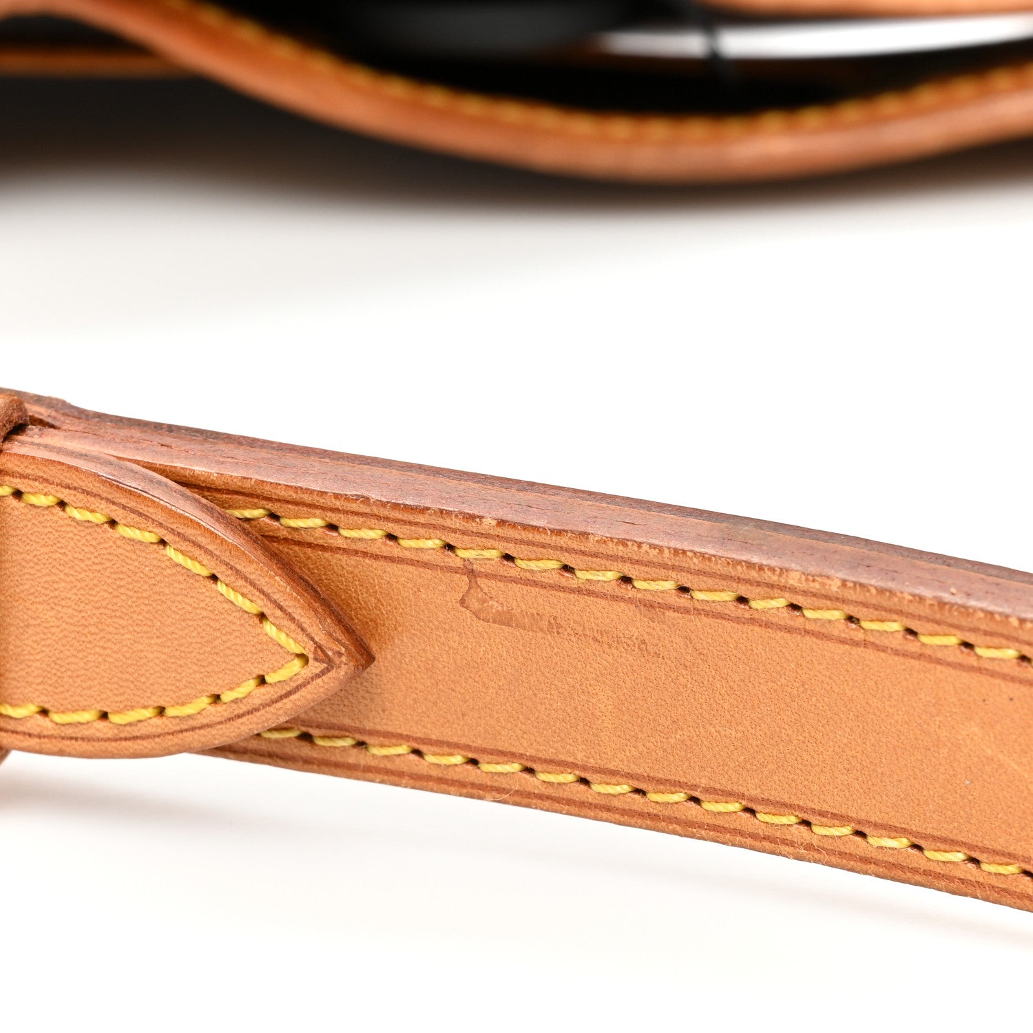 Louis Vuitton Monogram Petit Noe 19 of 19