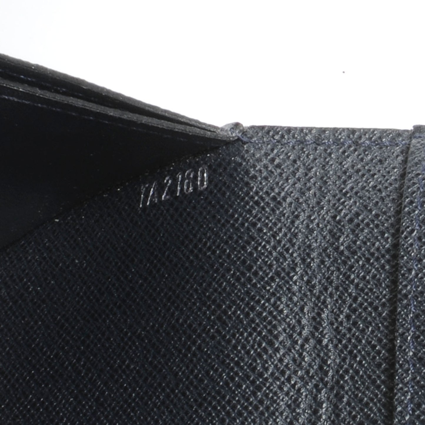 Taiga Porte Valeurs Organizer Wallet