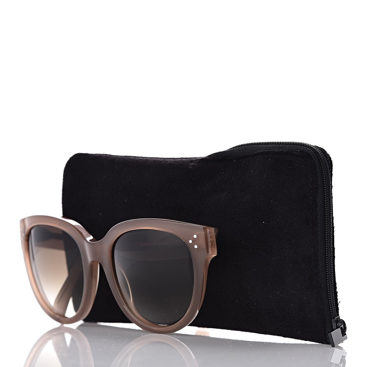 Audrey Sunglasses CL 41755 Light Brown
