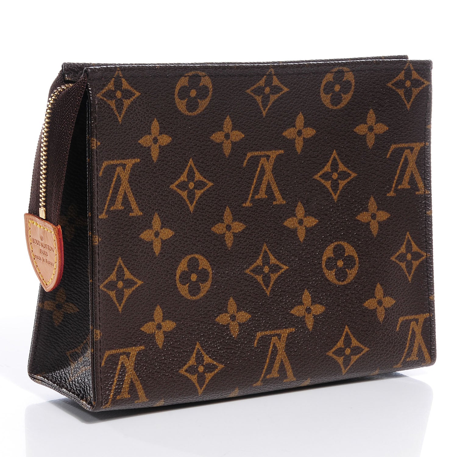 Louis Vuitton Monogram Toiletry Pouch 19 3 of 7