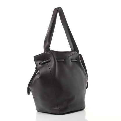 Bottega Veneta Calfskin Large Beak Tote Fondant 3 of 10
