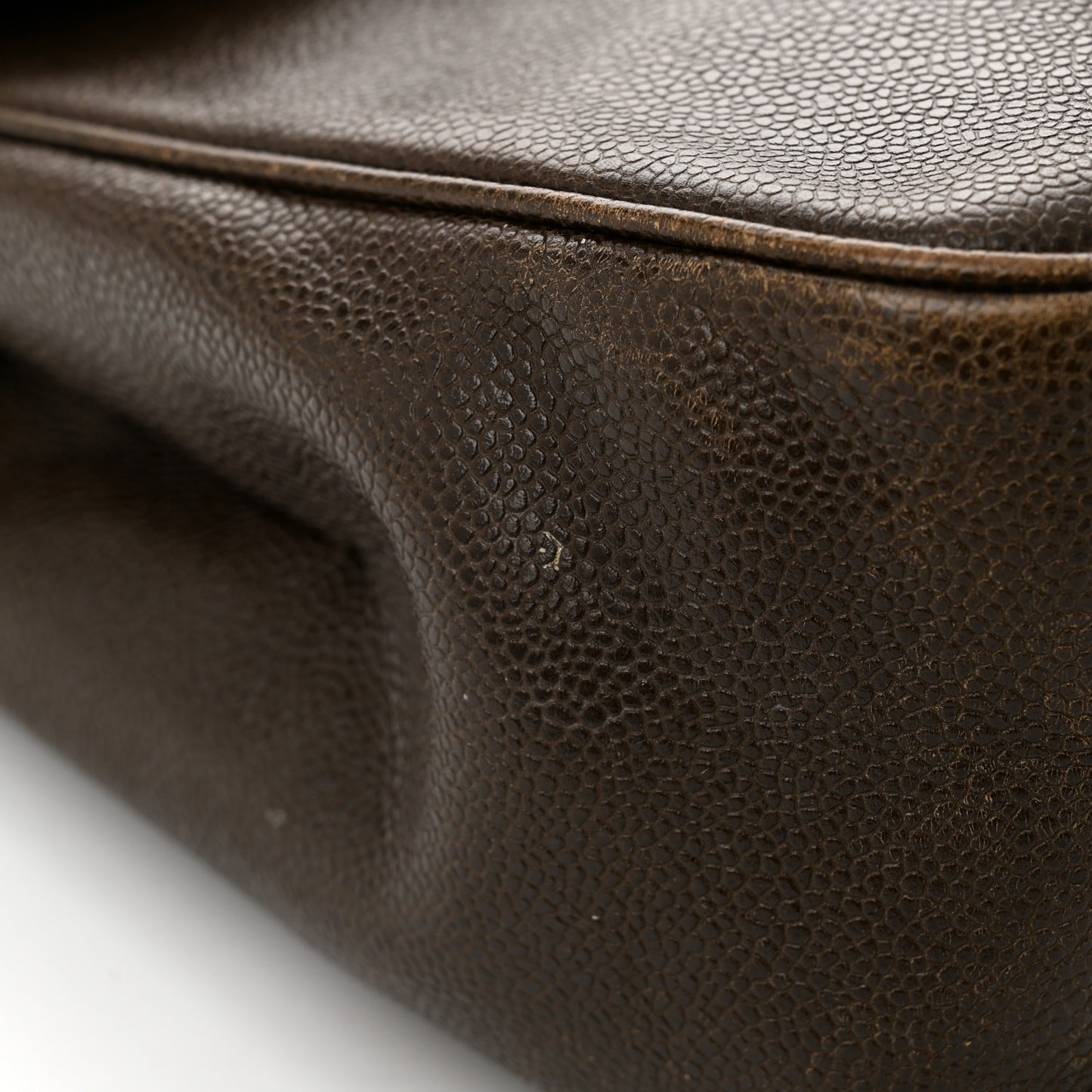 Caviar CC Backpack Brown