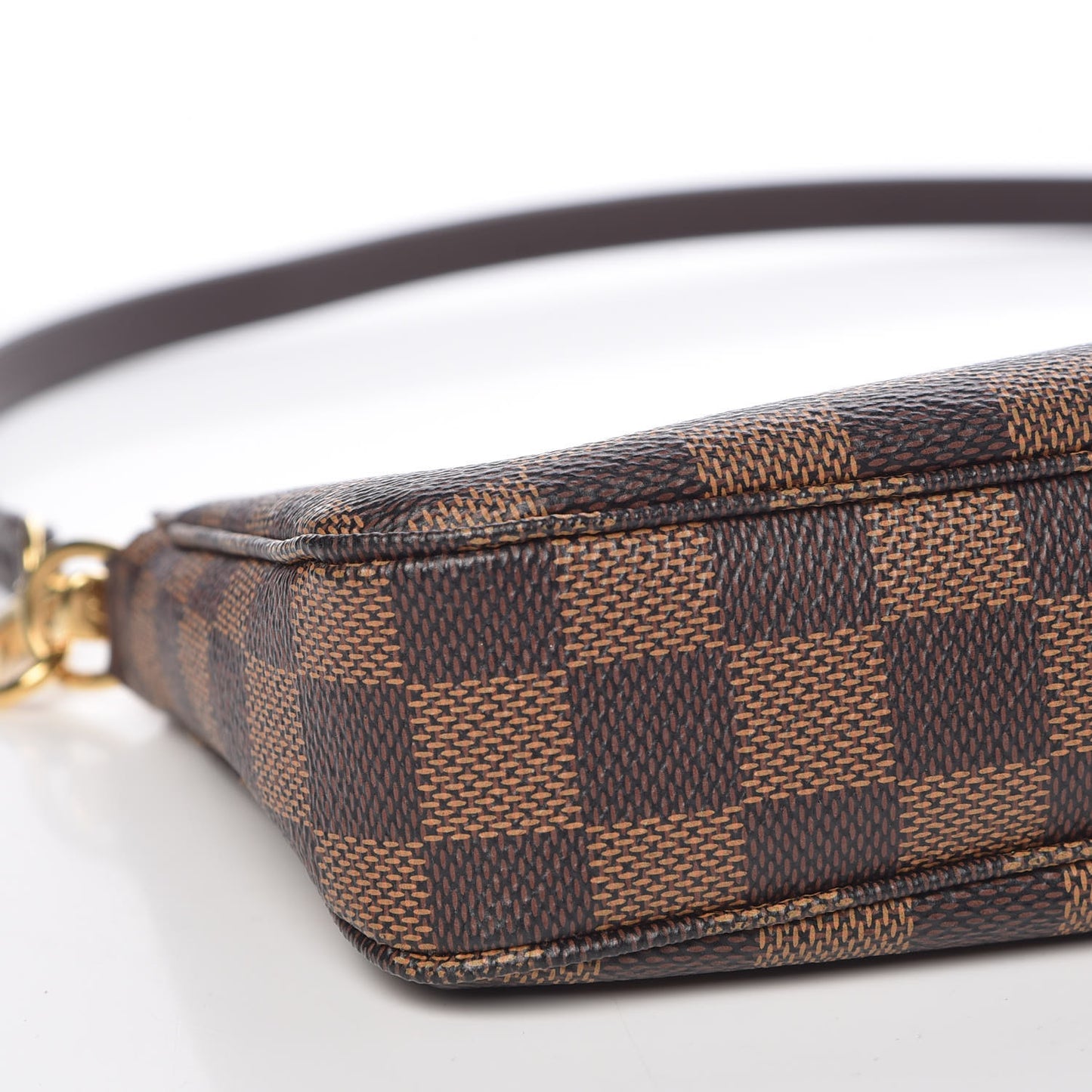 Damier Ebene Pochette Accessories NM