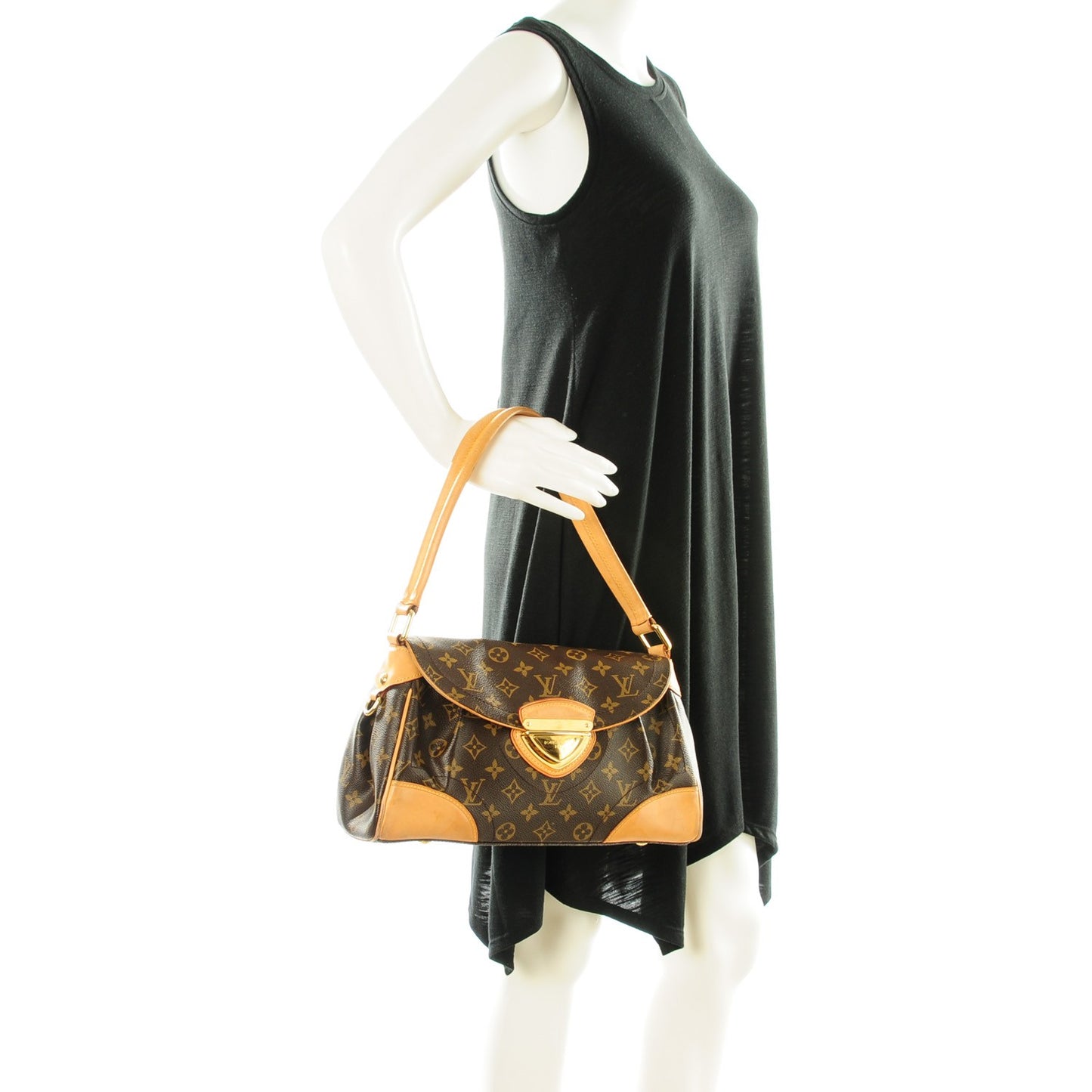 Monogram Beverly MM