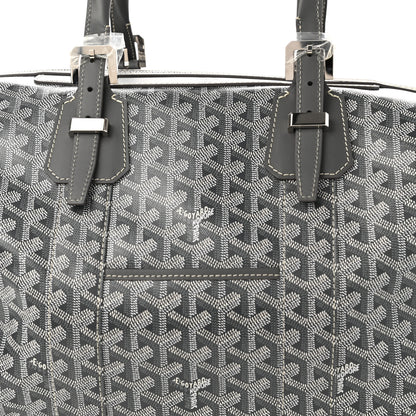 Goyard Goyardine Boeing 45 Grey 7 of 9